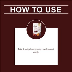 14-in-1 Astaxanthin 24mg & Lutein 40mg with Zeaxanthin Supplements