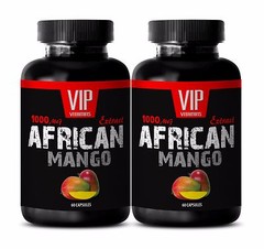 Extreem fat burner – AFRICAN MANGO EXTRACT 1000 FAT BURNER – Fat reduction- 2B