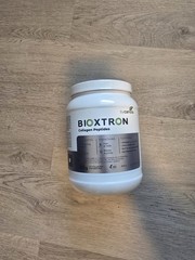 Bioxtron Collagen Peptides Powder Skin, Hair & Nails Support Stem Cells Renewal