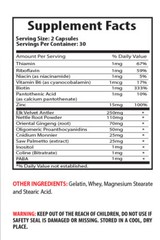 elk velvet muscle recover – ELK VELVET ANTLER 550MG – endurance and energy 1B
