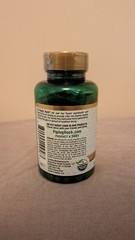 Standardized St. John’s Wort Extract | 4800mg/serving, 90 servings | Piping Rock