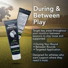 EagleEase Celadrin Cream – Joint & Elbow Support for Golfers & Athletes &#