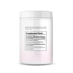 Bella All Natural Probiotics Iced Coffee – 500g