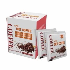 Supper Diet Coffee For Weight Loss
