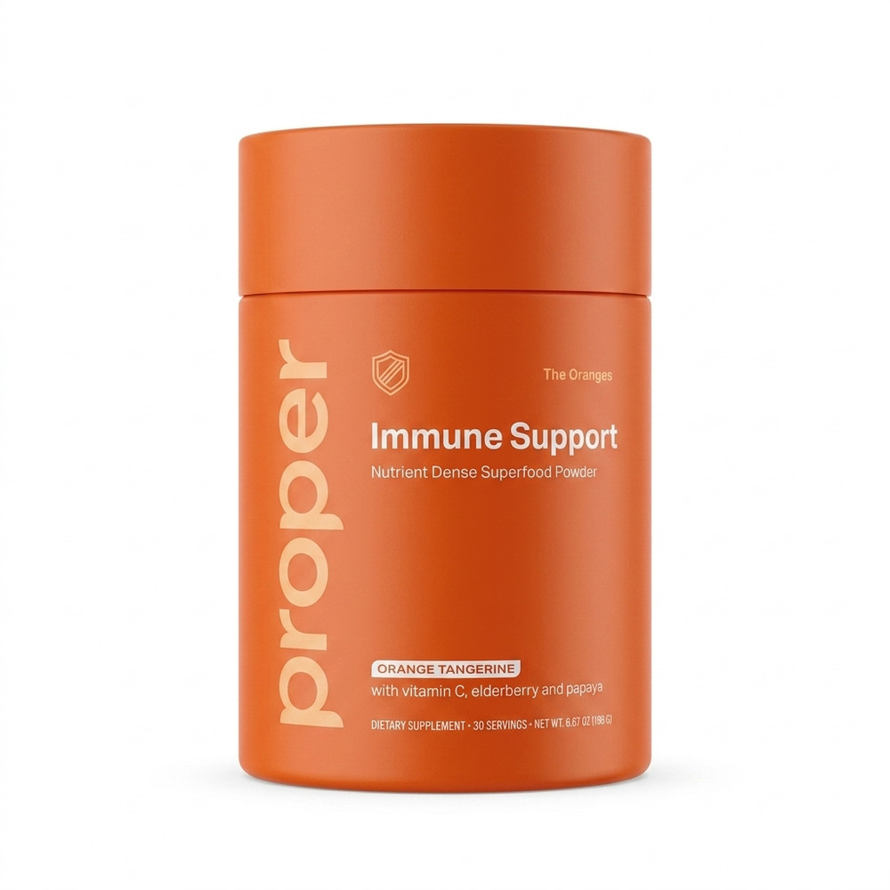 Proper The Oranges Immune Support Dietry Powder