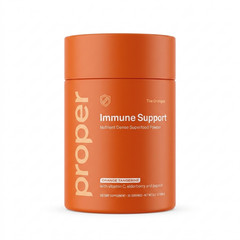 Proper The Oranges Immune Support Dietry Powder