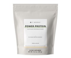 It Works Power Protein