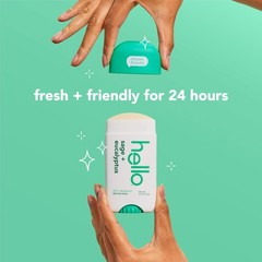hello Sage and Eucalyptus 2.6 Ounce (Pack of 2), + 2pk