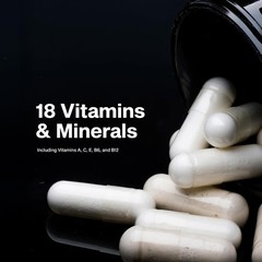 MuscleTech Platinum Multivitamins for Men & Women – Multi-Vitamin Free Shipping