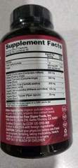 Four Sigmatic Memory Capsules | Reduce Brain Fog and Improve Memory 01/26