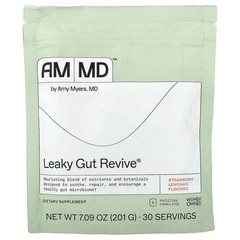 Leaky Gut Revive®, Strawberry Lemonade, 7.09 oz (201 g)