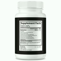 Spinal Force Advanced Joint Pills to Target Inflammation and Back Pain 60ct