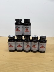 UpWellness Ultra Liver Supplement for Liver Health and Gallbladder Support 7 Pk