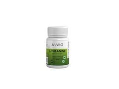 AIWO L-Theanine 200 mg Capsules – 60 Capsules u525