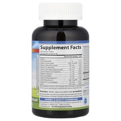Super 1 Daily, 60 Vegetarian Tablets