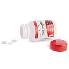 Ultra Triple Action Joint Health Supplement – Supports Mobility & Flexibility