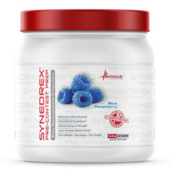 SYNEDREX BODYBUILDING GYM PREWORKOUT POWDER FREE SHIP