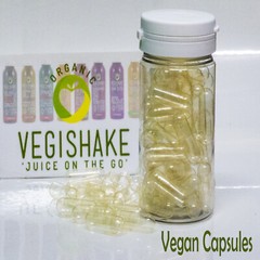 500 Empty Capsules Vegan Halal Kosher HPMC Size 00 High Grade Powder Self Fill