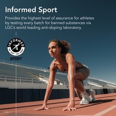 Sports Research Hydrate Electrolytes – Trace Minerals, Vitamins, Minerals, and