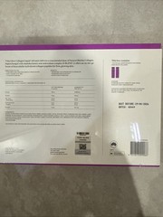 VIDA GLOW Collagen Liquid Advanced Supplement Best Before 04/26 Mixed Berry