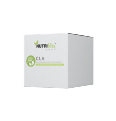 2.2lb (1000g) 100% PURE CLA (CONJUGATED LINOLEIC ACID) POWDER USP KOSHER