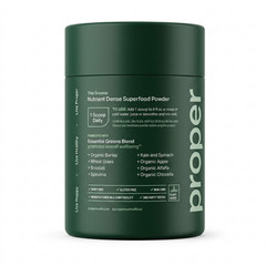 Proper The Oranges Immune Support Dietry Powder