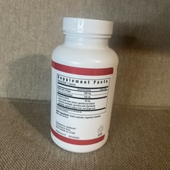 Cider Trim, Apple Cider Vinegar, 120 Capsules