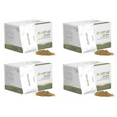 AVEMAR Granulate Drink Powder – 120 Sachets – FRESH MODEL -FREE EXPRESS SHIPPING