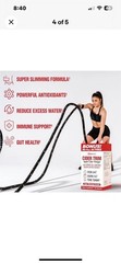 Dietworks Apple Cider Vinegar 90 Caps Immune Health Weight Loss Support Caplets