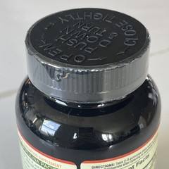 Nutrex Hawaii Pure Hawaiian Spirulina Gummies – Sugar-Free, Vegan Superfood Plus