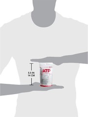 20g BulkStimulants ATP Powder – Fast Recovery, Muscle Pump & Peak Performance