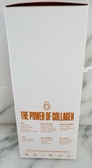 Spoiled Child E27 Liquid Collagen Mango Flavor 15.2 oz Sealed – NEW