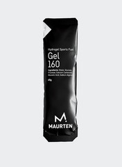 Maurten Gel 160 Energy Gel – 12-Pack of 65g – 40g Carbohydrates for Extended E