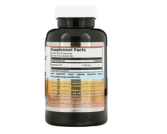 Amazing Nutrition, Berberine, 2 PACK, 500 mg, 120 Capsules each (240 total)