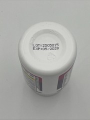 Bariatric Multivitamins With 45 MG Of Iron