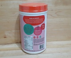 2 NATREVE New Zealand 100% Grass-Fed Whey Protein Pwdr Strawberry Shortcake 23.8