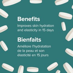 Collagen30 with Ceramides