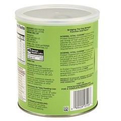 Hormel Vital Cuisine PROPASS Oral Supplement Unflavored 7.5 oz. Can 4 Ct