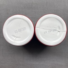 2x Benefiber Prebiotic Super Fruits Strawberry Dragon Fruit Exp 02/2027