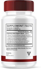 BOOST UP PILLS, BOOST UP ADVANCED MAX PERFORMANCE & DAILY HIGH DRIVE SUPPORT