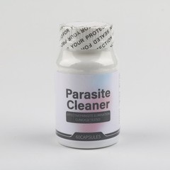 ParaPurge Advanced Parasite Cleanser – Gut Health Support 60 Capsules (1-3 pack)