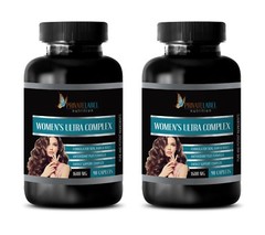 menopause relief – WOMEN’S ULTRA COMPLEX – estrogen pills – 2 Bottles
