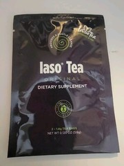Iaso® Original Tea -1 PACK Makes 1 Gallon