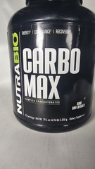 Maltodextrin Powder – Carbohydrate Powder for Sustained Energy Exp:06/2027