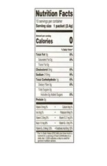 3 Pack! Great Value Sugar Free Electrolyte Mixed Berries Drink Mix