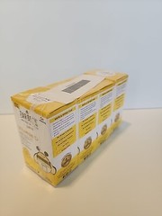 4-Pk Zarbee’s Vitamin D Drops for Infants 0+ 400 IU 10mcg Liquid Exp 07/2026