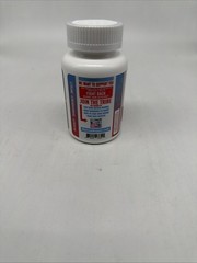 Three Arrows Iron Repair Plus Natural Iron B12 Folate Supplement 90 Caps Ex 2/27