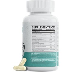 Tinnitus Relief Pills for Ear Ringing – Ear Tinnitus Relief for Ringing Ears …