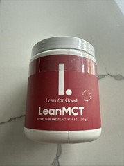 New Lean For Good LeanBodyPro Dietary Supplement 6.9 oz Powder Exp 9/25