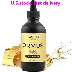 I Am Joy: Ormus Gold Oil Monoatomic Helps to DecalcifyPineal Gland, Repair DNA,
